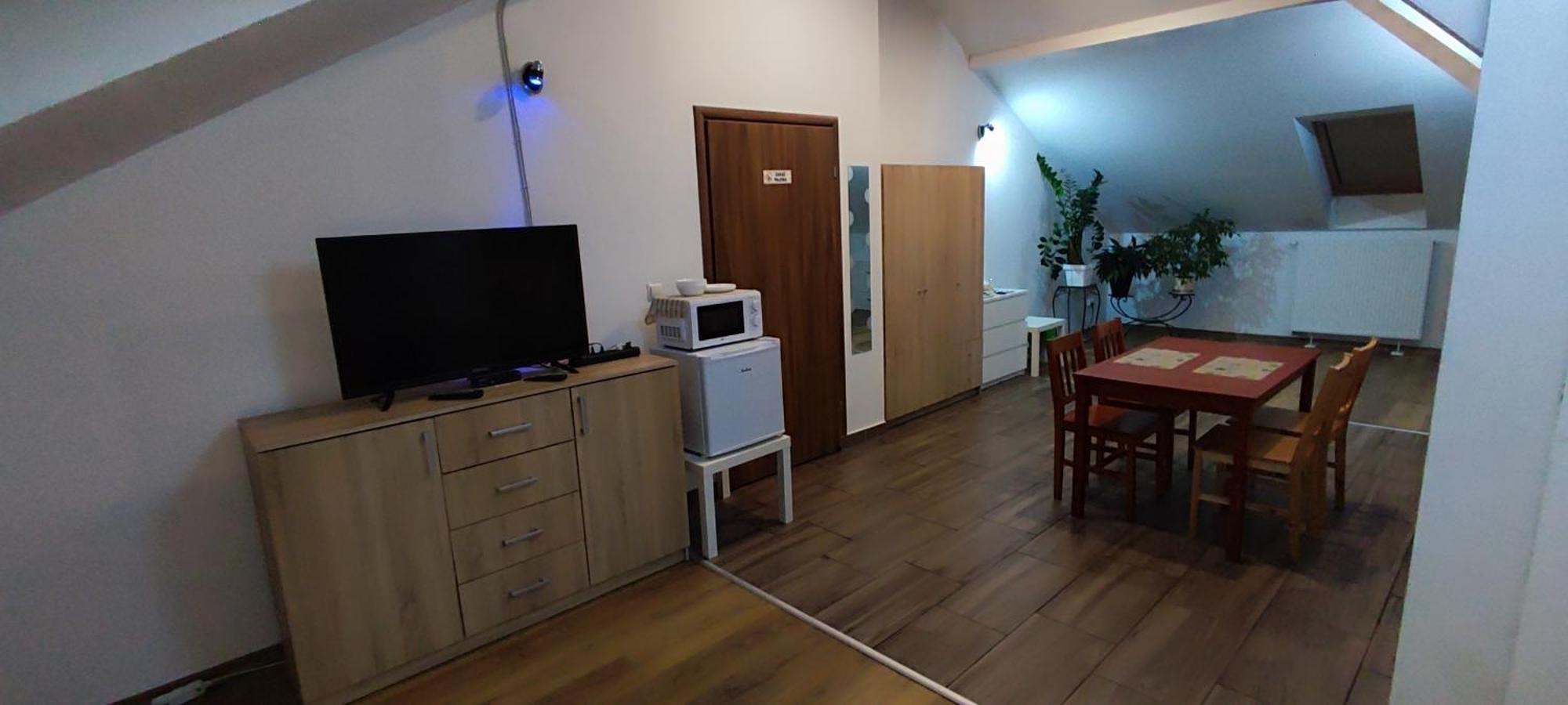 Keisa Apartrooms Nowy Sącz Exterior foto