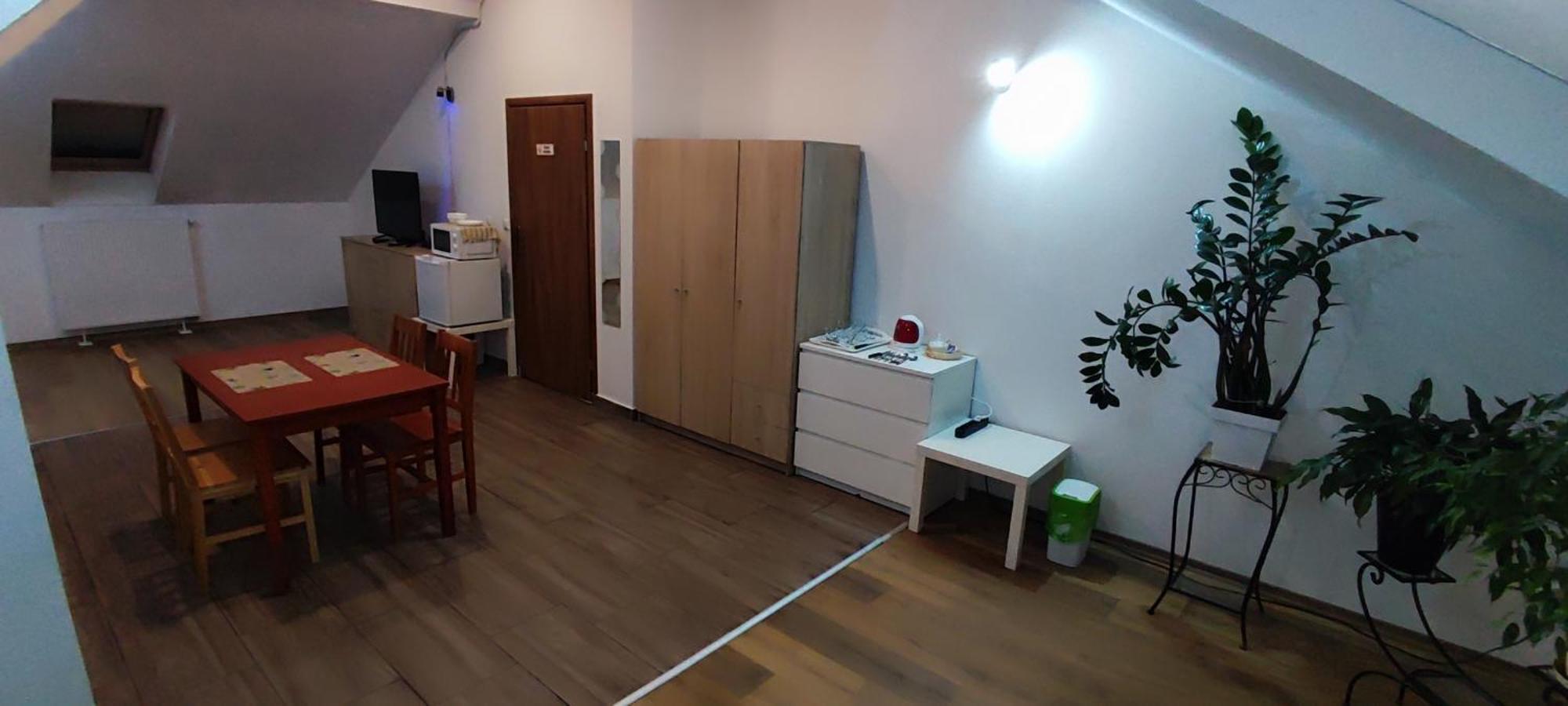 Keisa Apartrooms Nowy Sącz Exterior foto