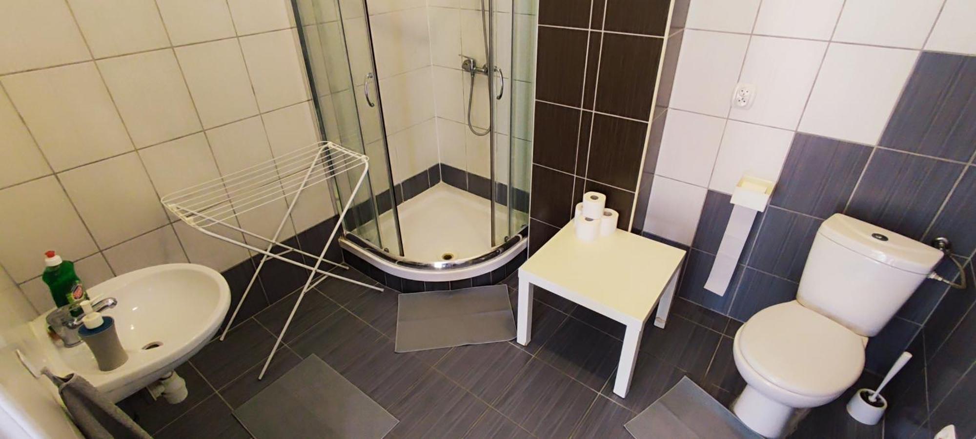 Keisa Apartrooms Nowy Sącz Exterior foto