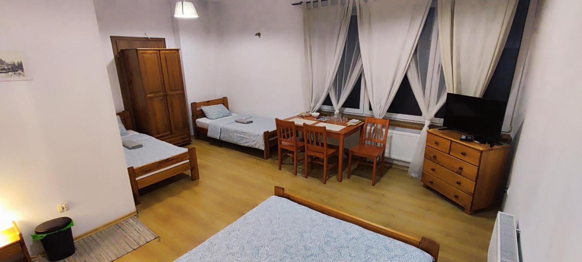 Keisa Apartrooms Nowy Sącz Exterior foto