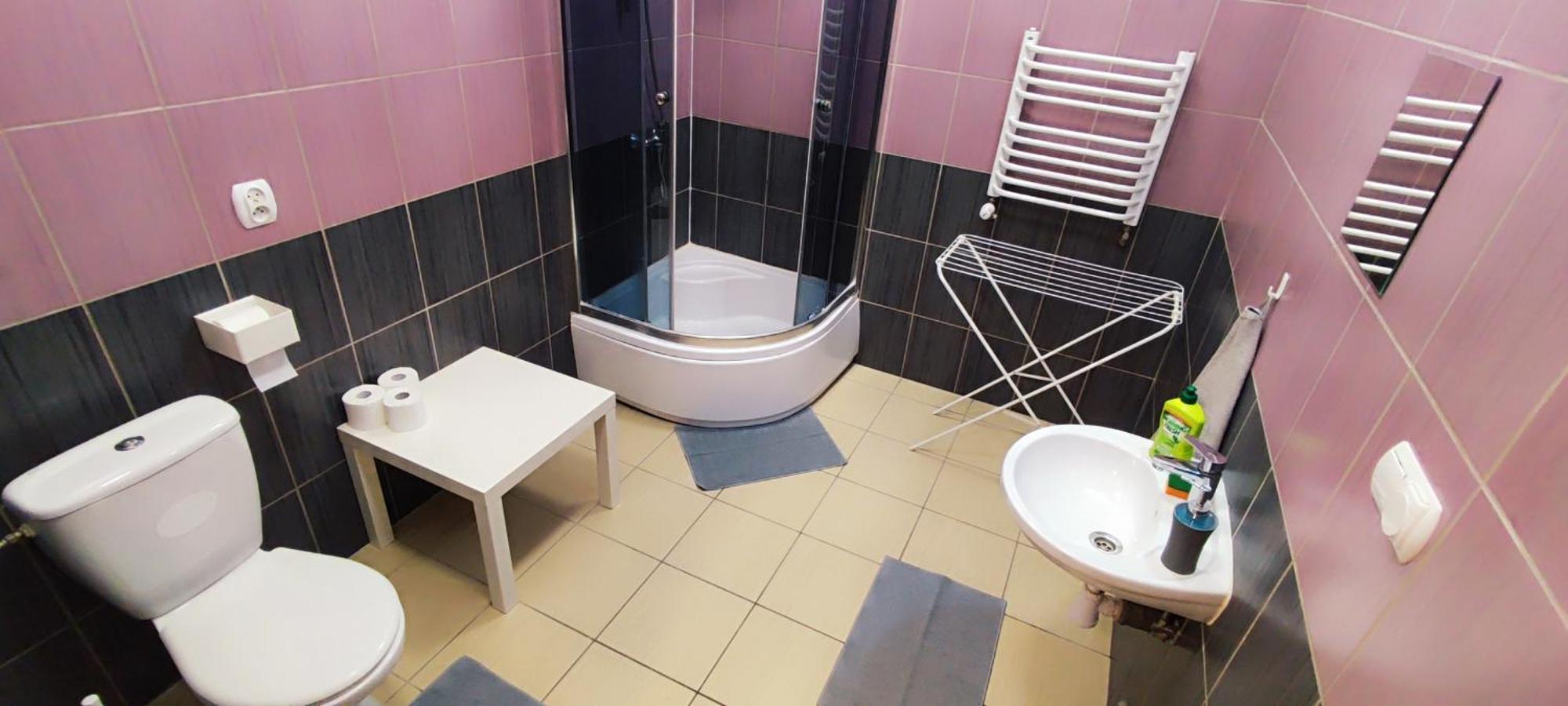 Keisa Apartrooms Nowy Sącz Exterior foto
