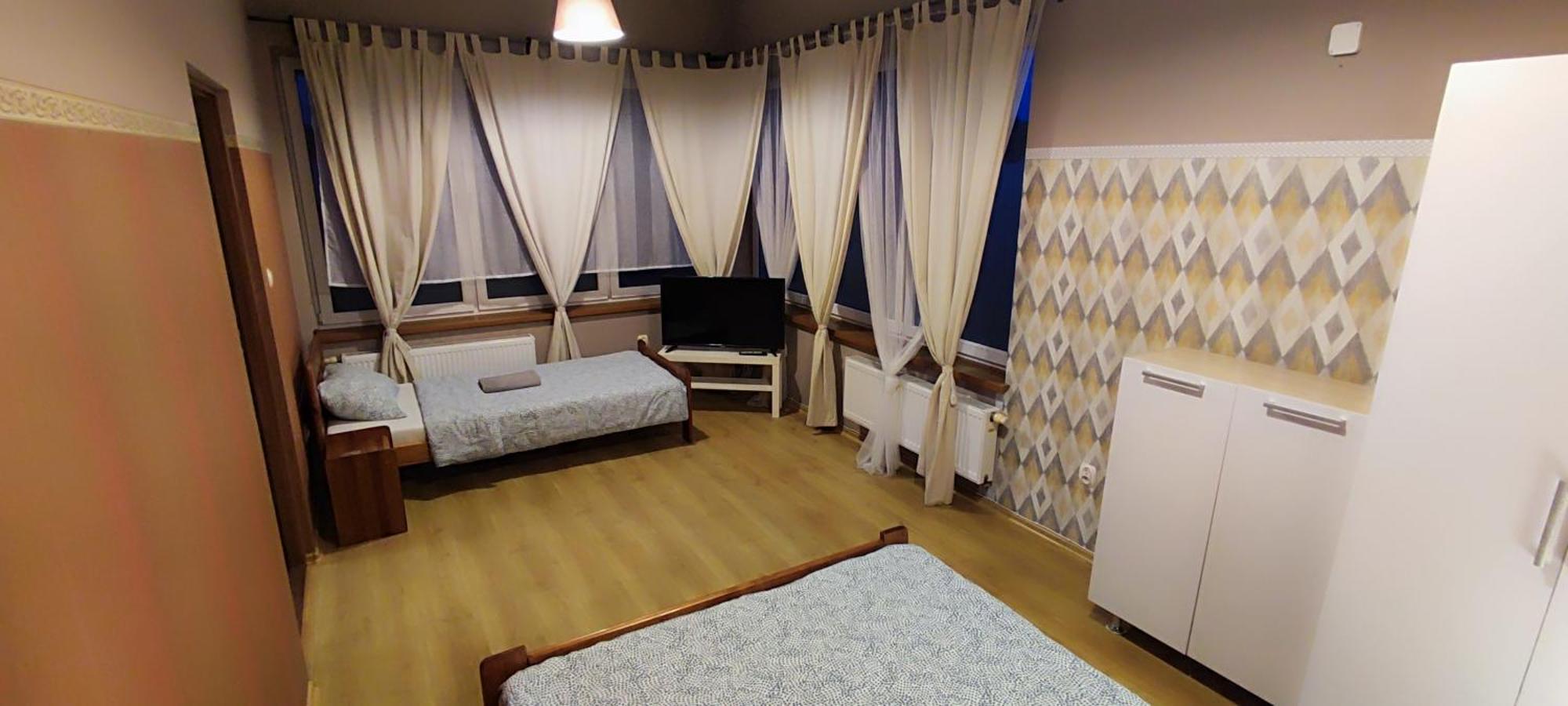 Keisa Apartrooms Nowy Sącz Exterior foto