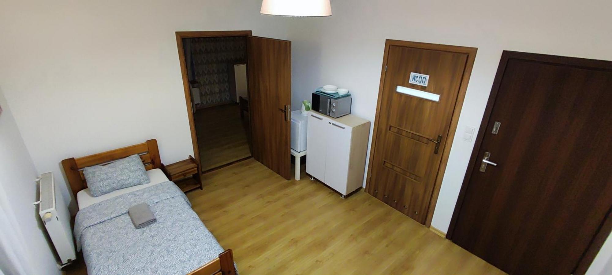 Keisa Apartrooms Nowy Sącz Exterior foto