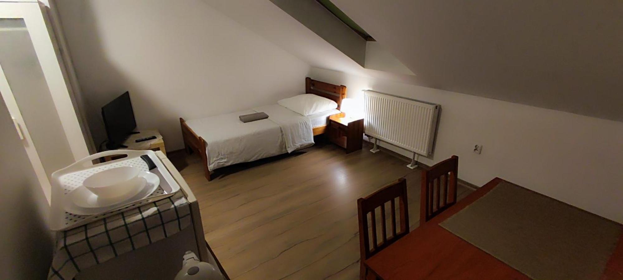 Keisa Apartrooms Nowy Sącz Exterior foto