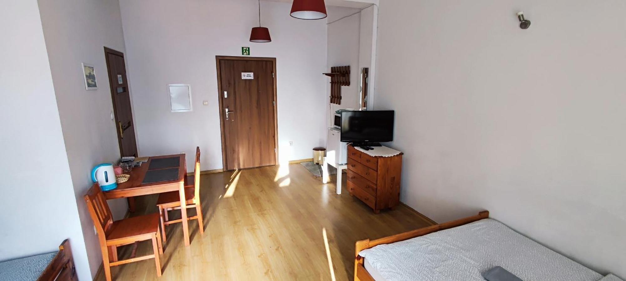 Keisa Apartrooms Nowy Sącz Exterior foto