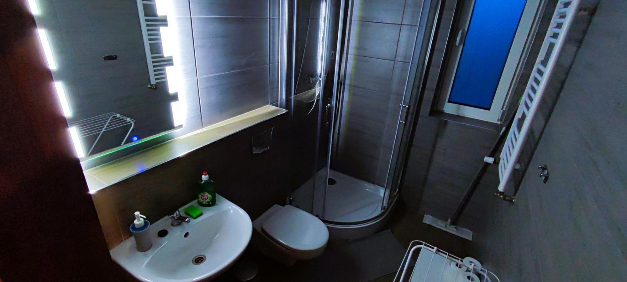 Keisa Apartrooms Nowy Sącz Exterior foto